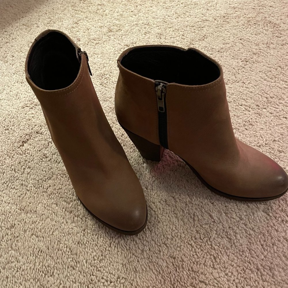 Madison Boots